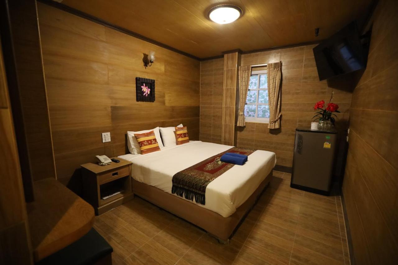 Thai Cozy House - Sha Certified