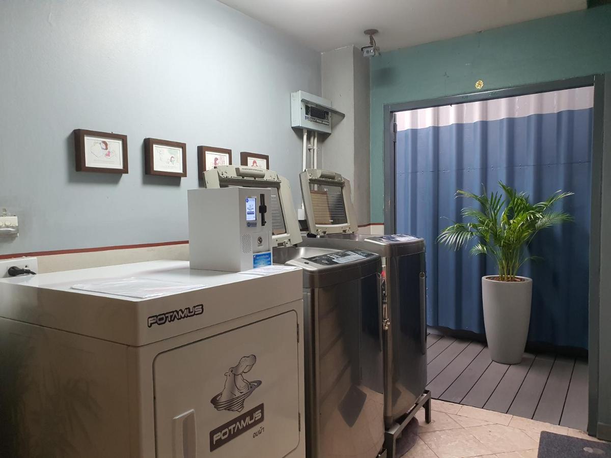 The Studio At Sathorn Terrace
