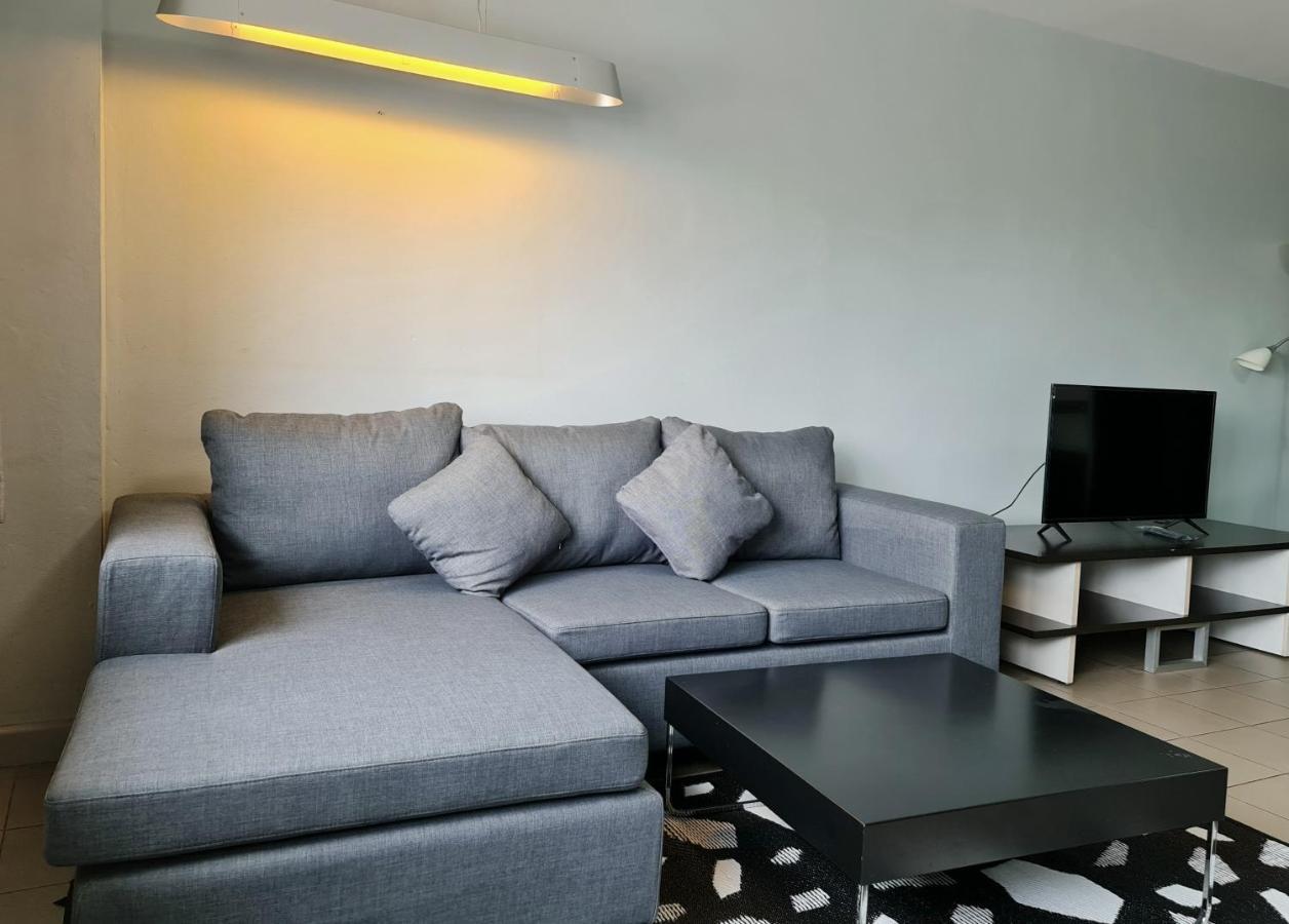 The Studio At Sathorn Terrace Apartment Bangkok