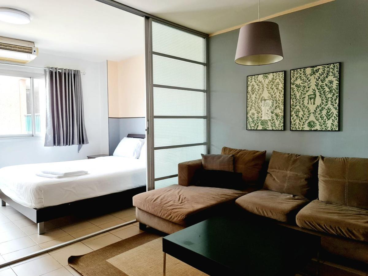 The Studio At Sathorn Terrace * Bangkok