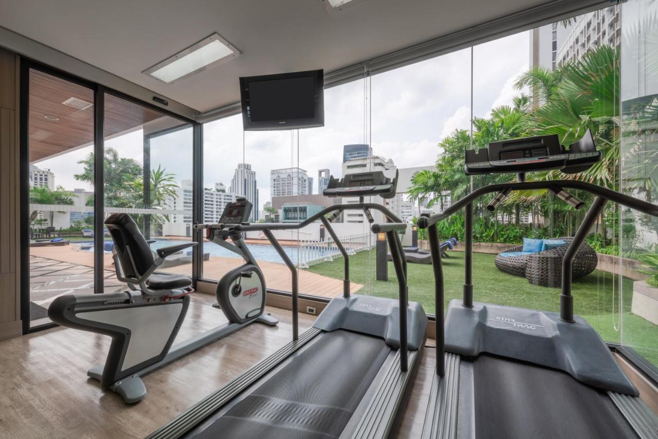 Grand Asoke Boutique Hotel Bangkok