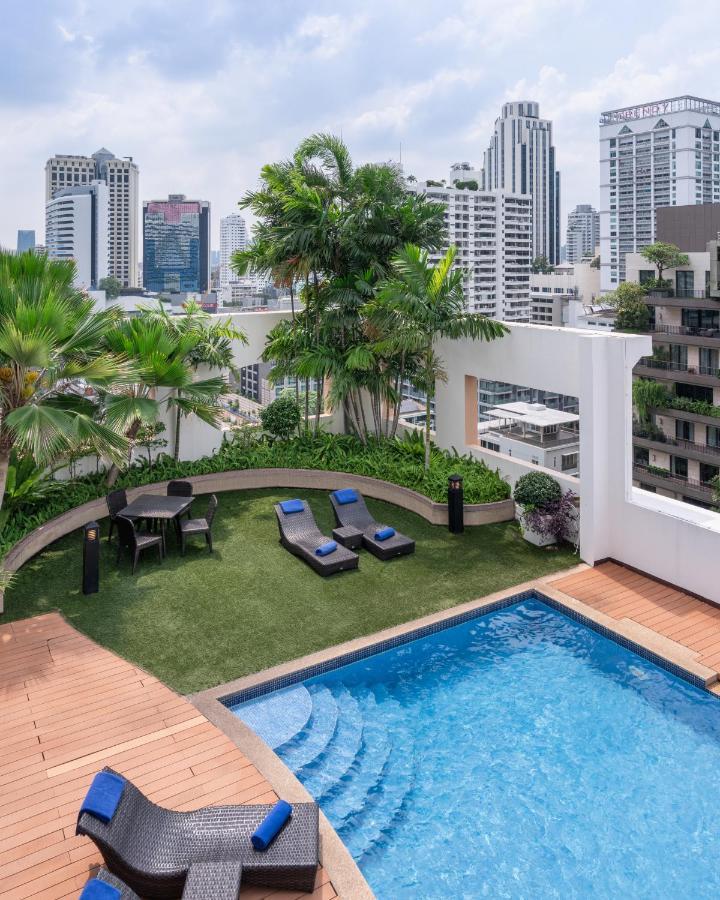 Grand Asoke Boutique Hotel