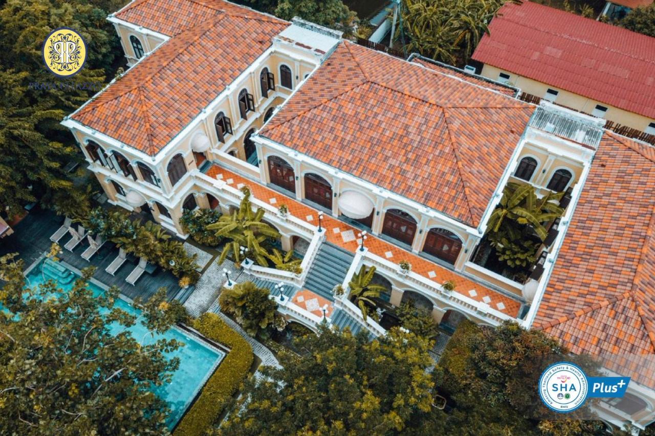Praya Palazzo (adults Only) Hotel