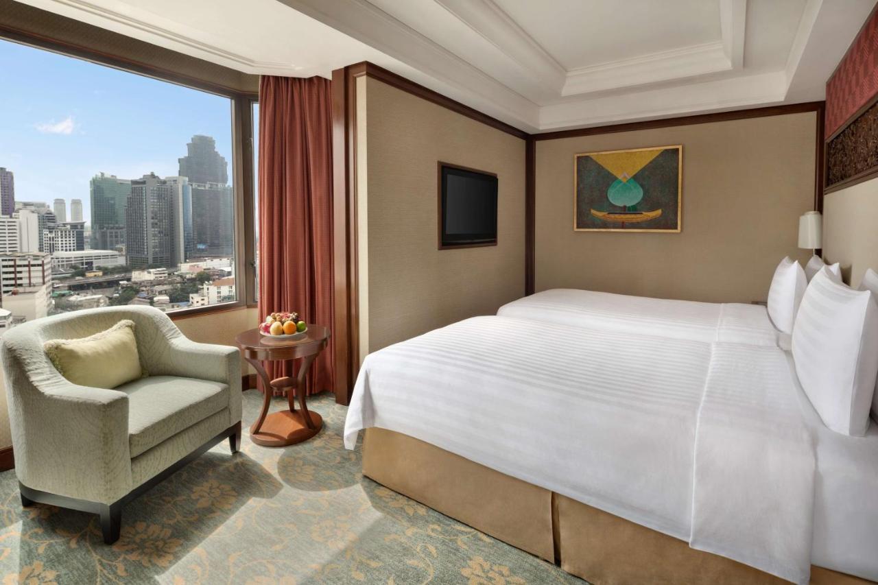 Hotel Shangri-la