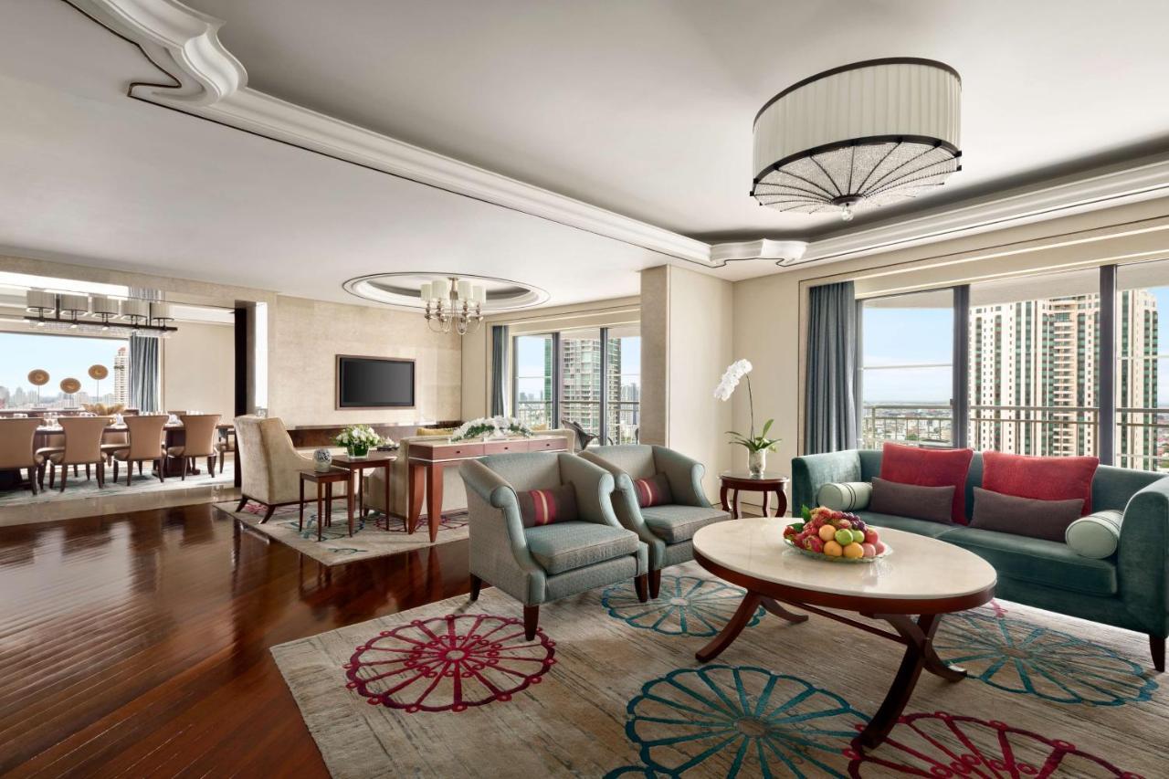 Shangri-la 5* Bangkok
