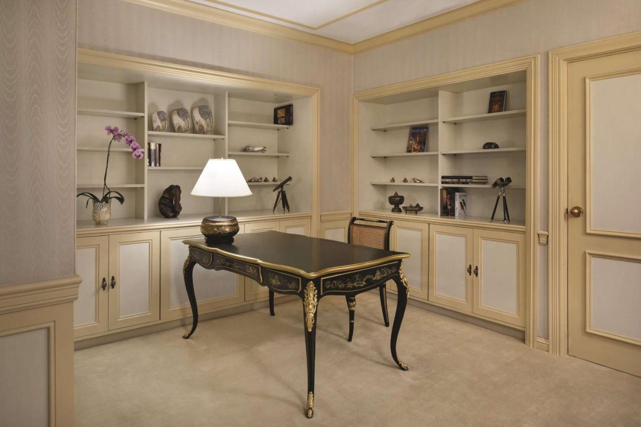 Hotel Shangri-la 5*