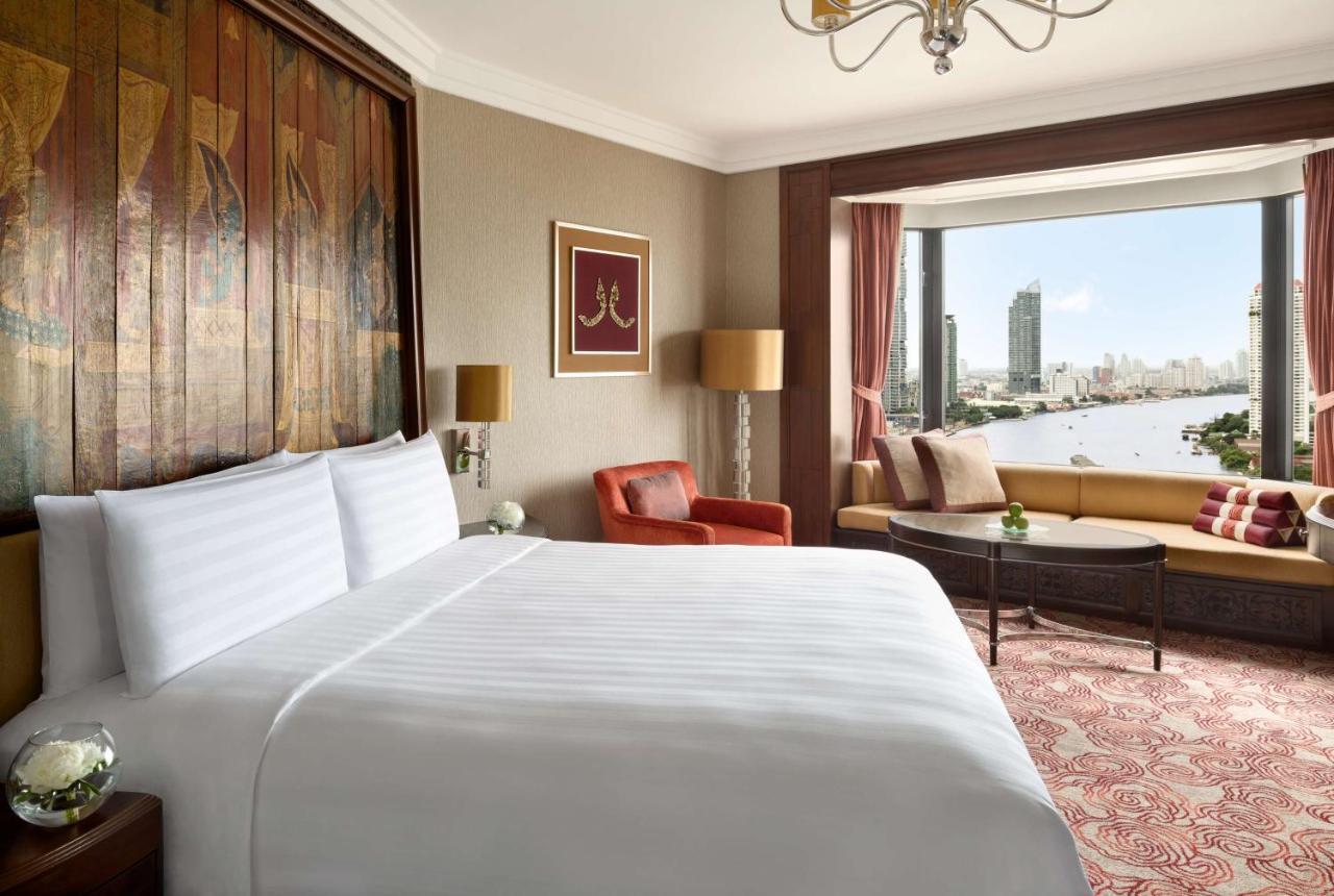 Shangri-la 5* Bangkok