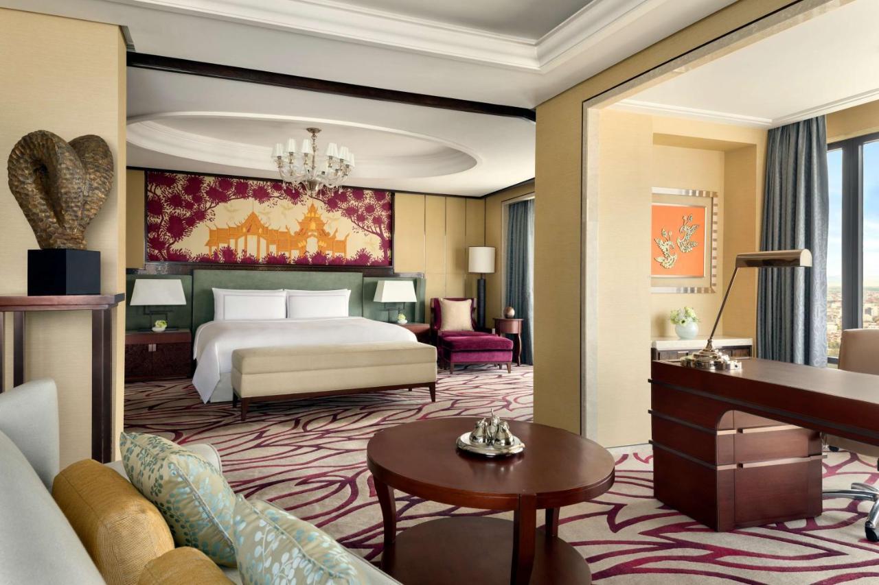Shangri-la 5*