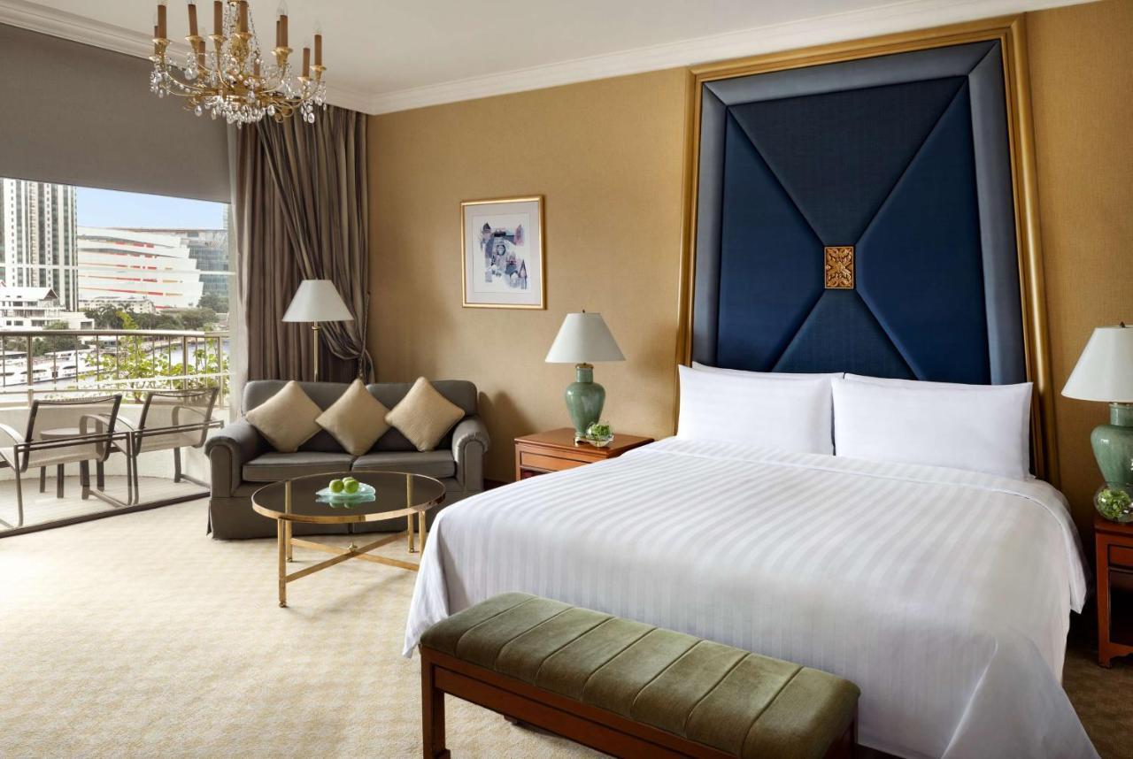 Hotel Shangri-la