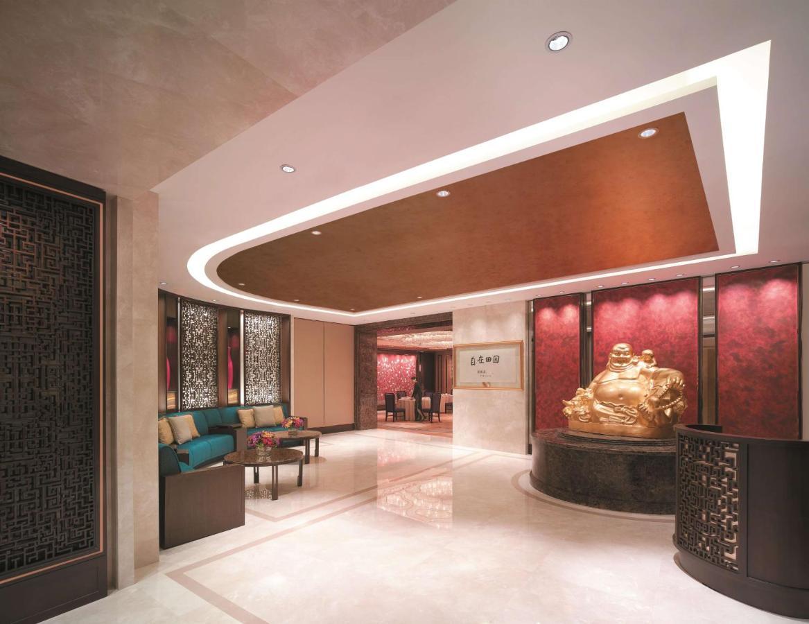 Hotel Shangri-la
