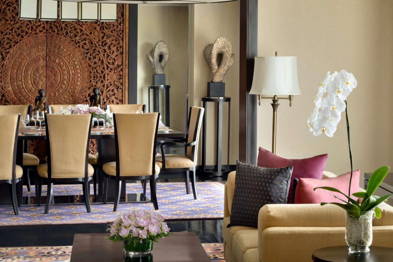 Shangri-la 5*