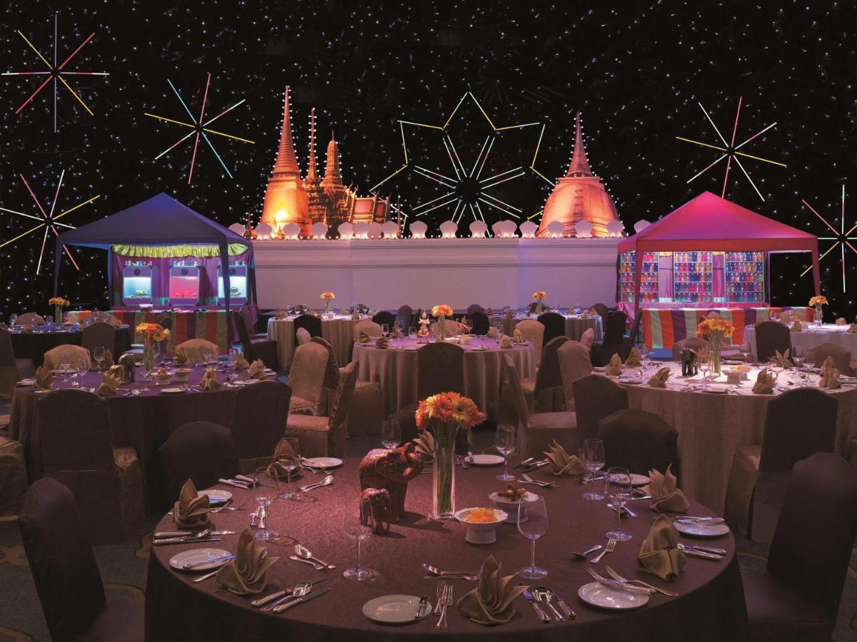 Shangri-la Bangkok