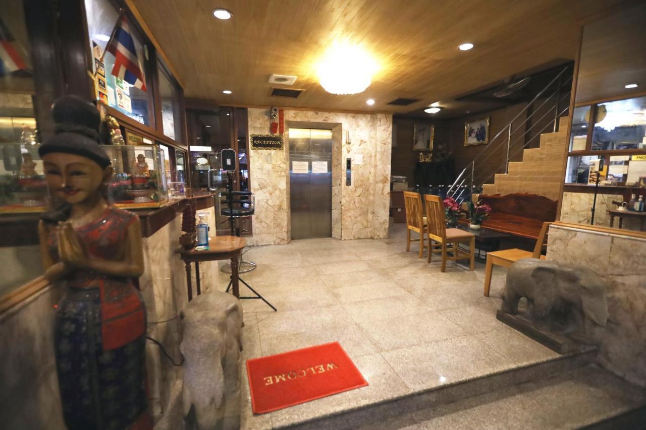 Albergue Thai Cozy House - Sha Certified