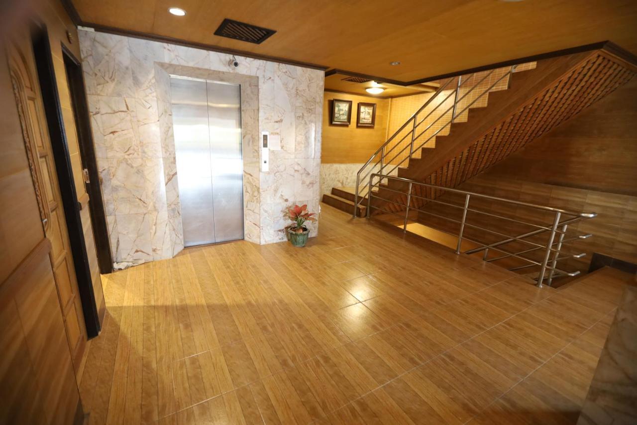 Albergue Thai Cozy House - Sha Certified Banguecoque