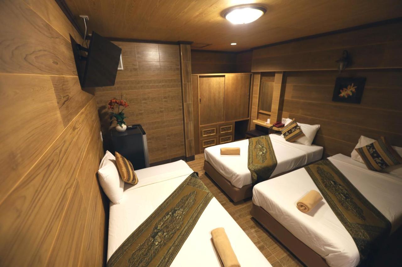 Thai Cozy House - Sha Certified