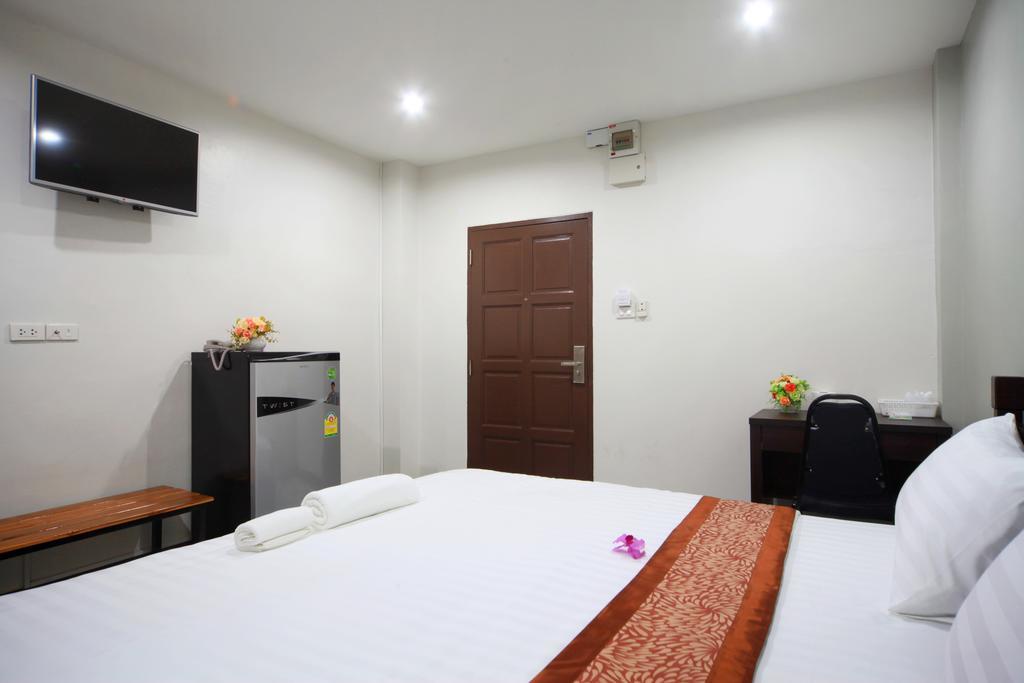 Hotel Paragon One Bangkok