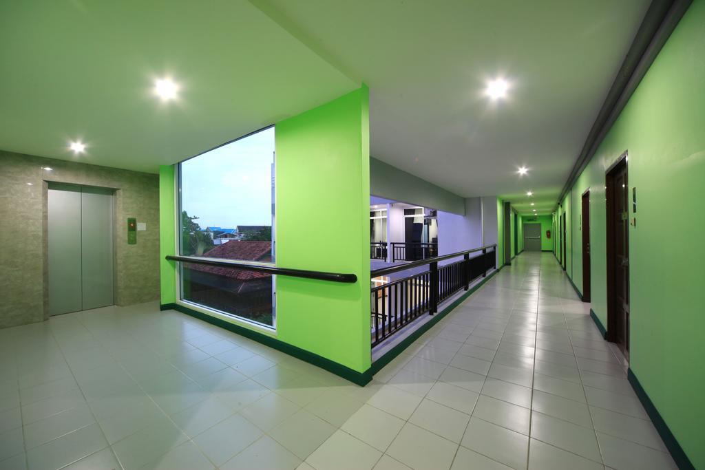 Paragon One 2* Bangkok