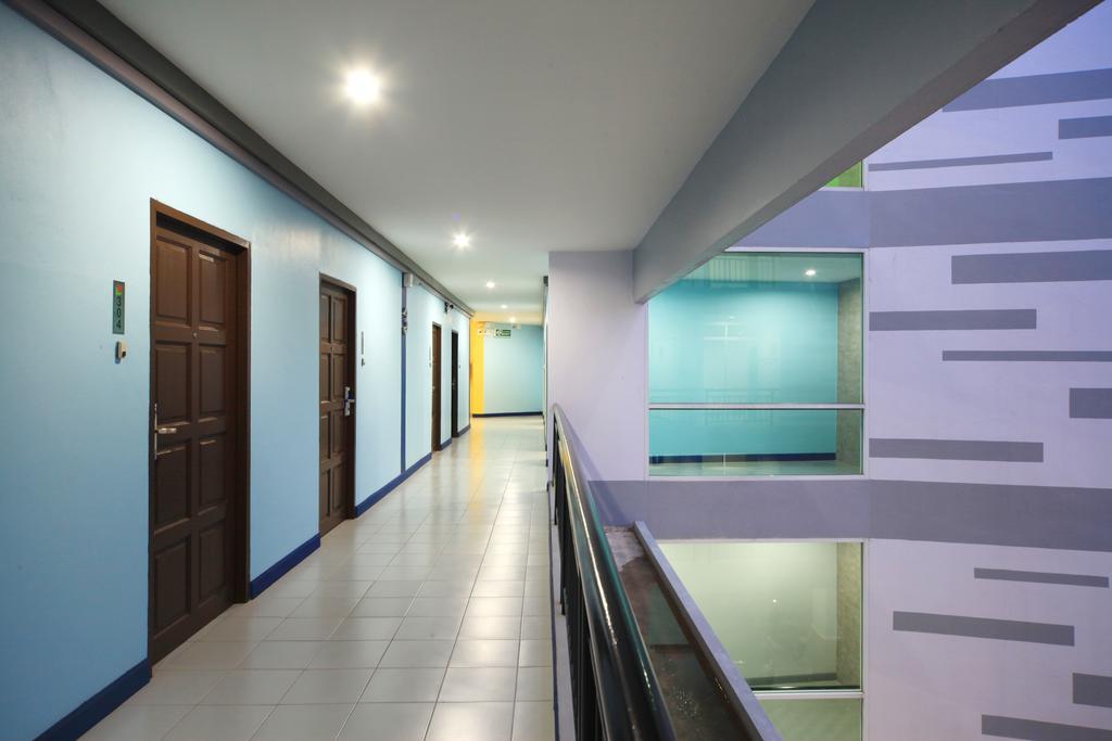 Paragon One Bangkok