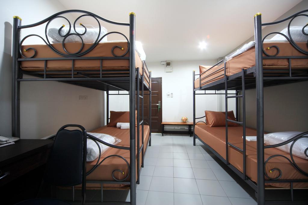 Paragon One Hotel
