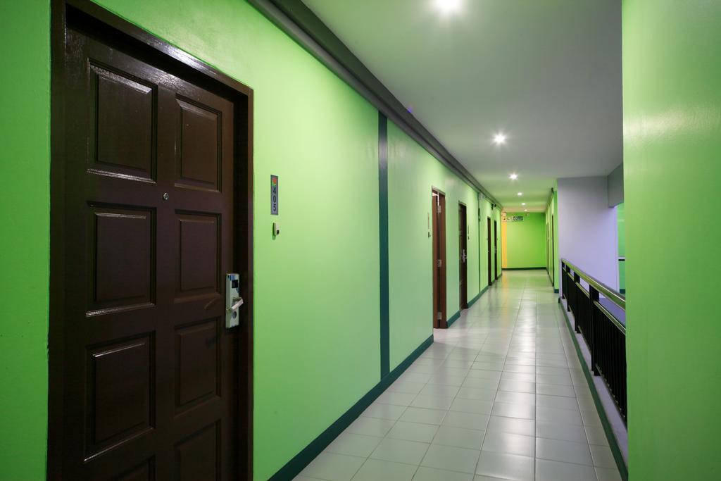 Hotel Paragon One Bangkok