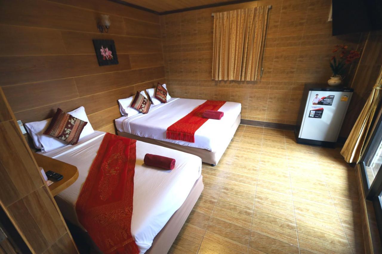 Thai Cozy House - Sha Certified * Banguecoque