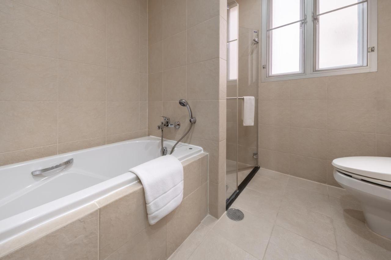 Grand Asoke Boutique 4* Bangkok