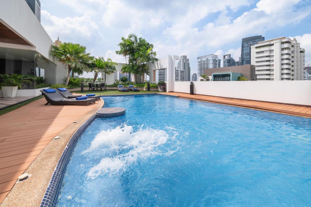 Grand Asoke Boutique 4* Bangkok
