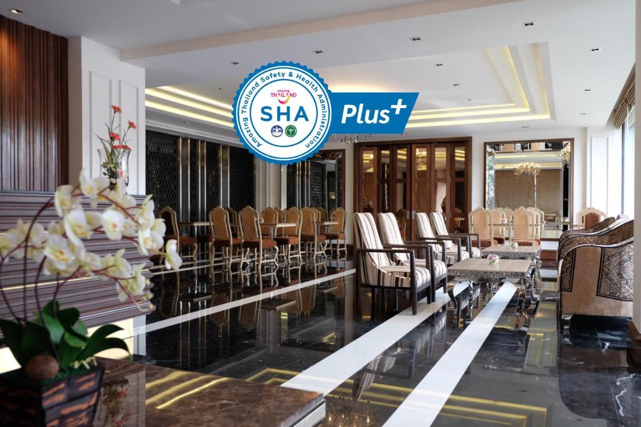 Methavalai 3* Bangkok