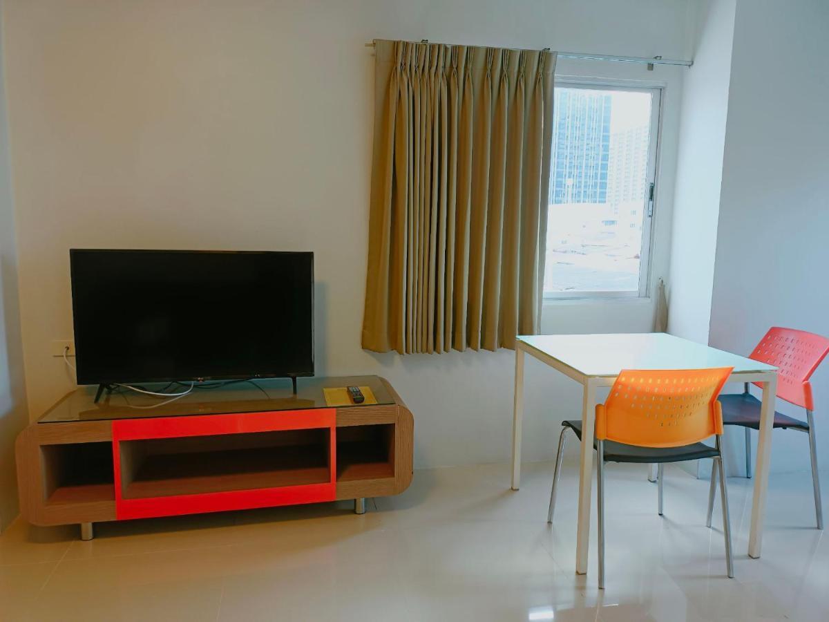 Praso Aparthotel