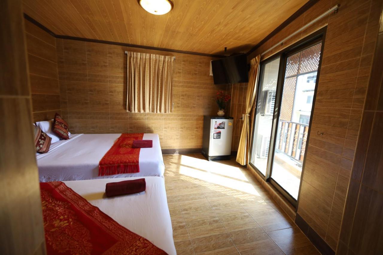 Thai Cozy House - Sha Certified Banguecoque