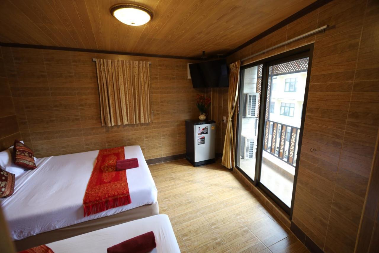 Thai Cozy House - Sha Certified Albergue *