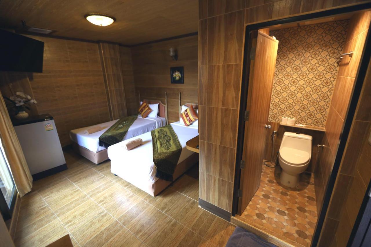 Thai Cozy House - Sha Certified Albergue