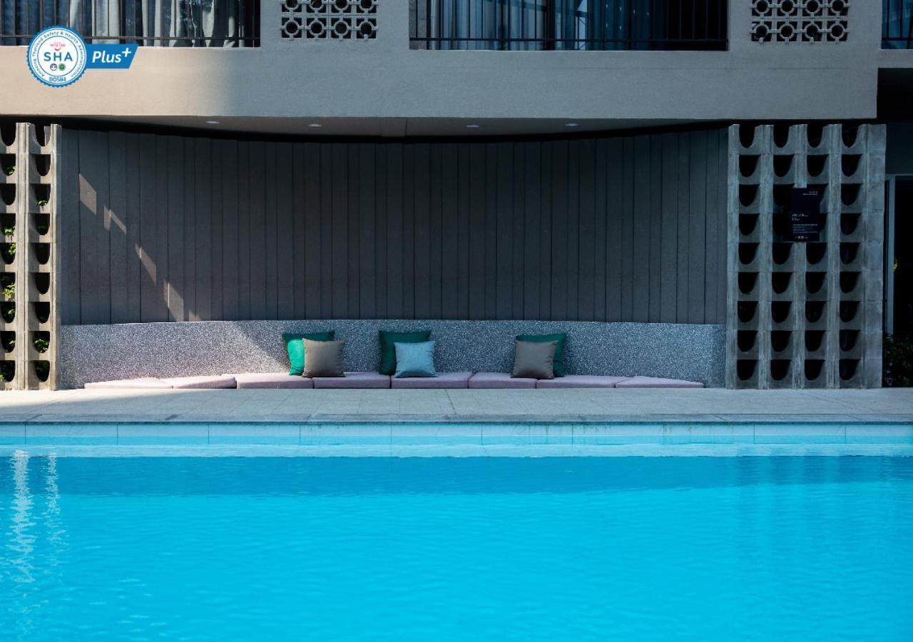 Reno Hotel Banguecoque