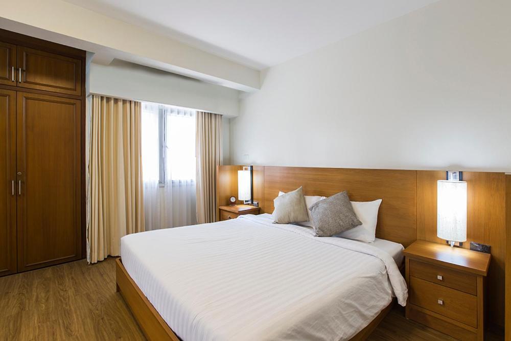 Karolyn Court Apartment Bangkok