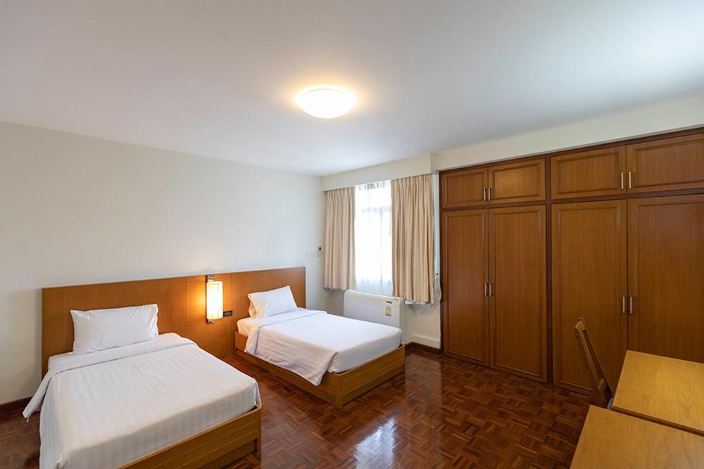 Karolyn Court Apartment Bangkok