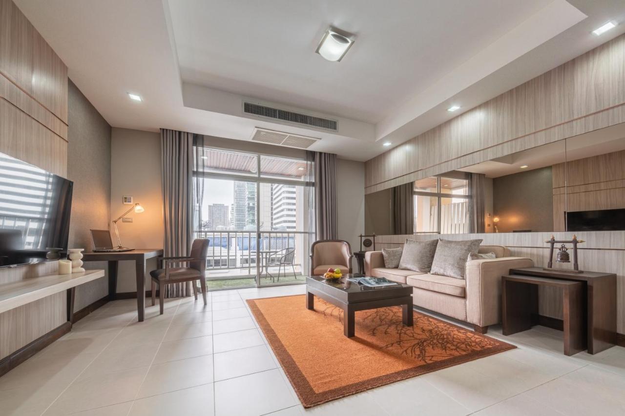 Grand Mercure Asoke Hotel 5*