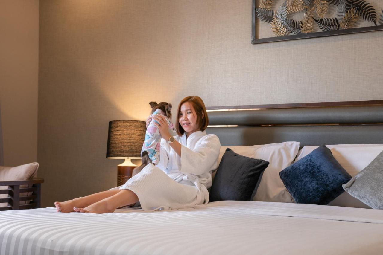 Grand Mercure Asoke Hotel Bangkok