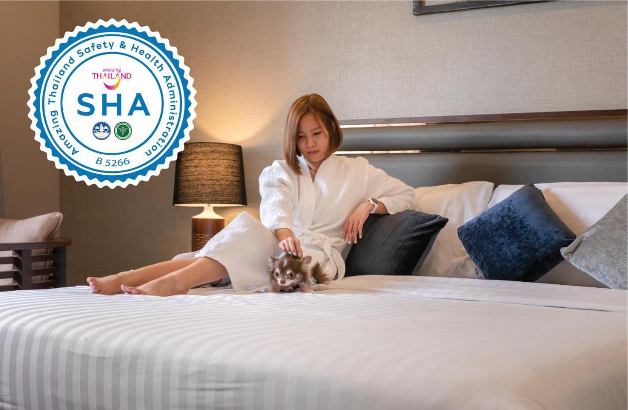 Grand Mercure Asoke 5*