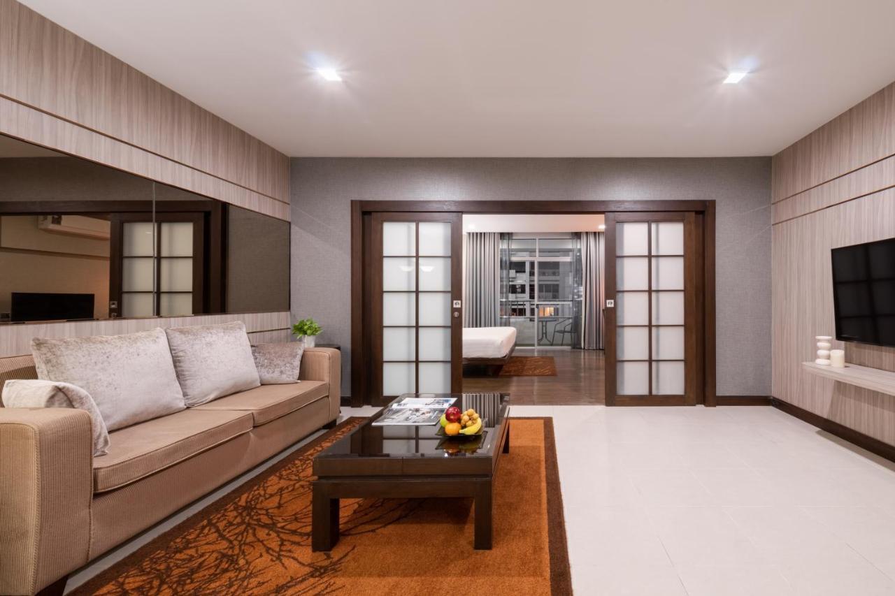 Hotel Grand Mercure Asoke