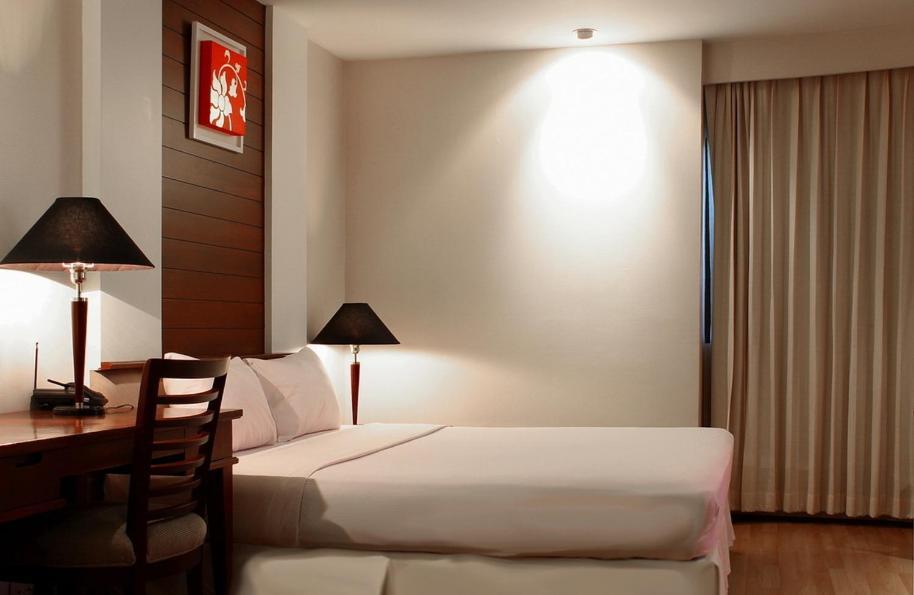 Hotel Sc Sathorn Mansion