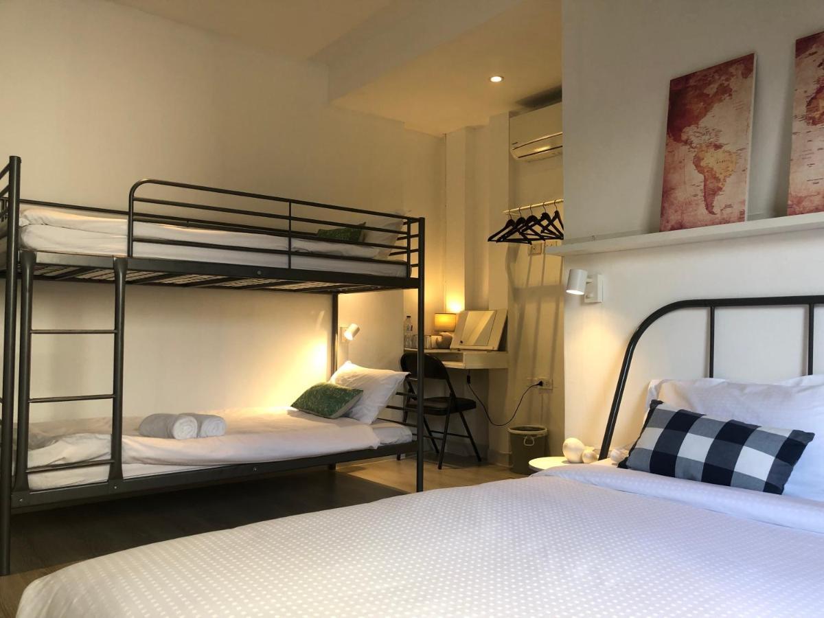 Uhu Gasthuis Bangkok