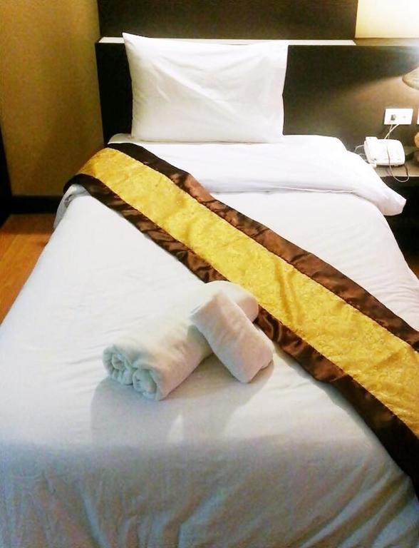 King Royal Garden Hotel Bangkok