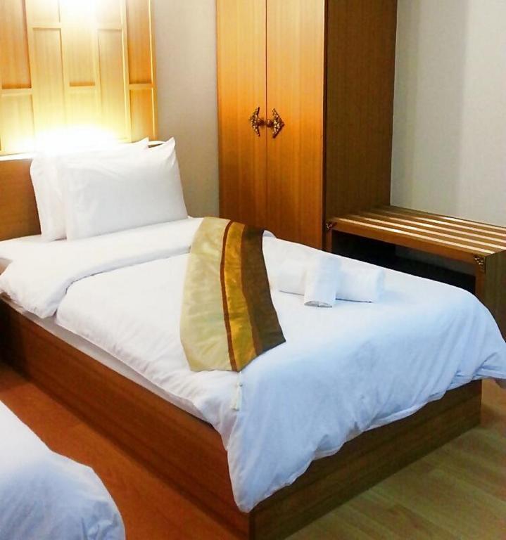 Hotel King Royal Garden 3*