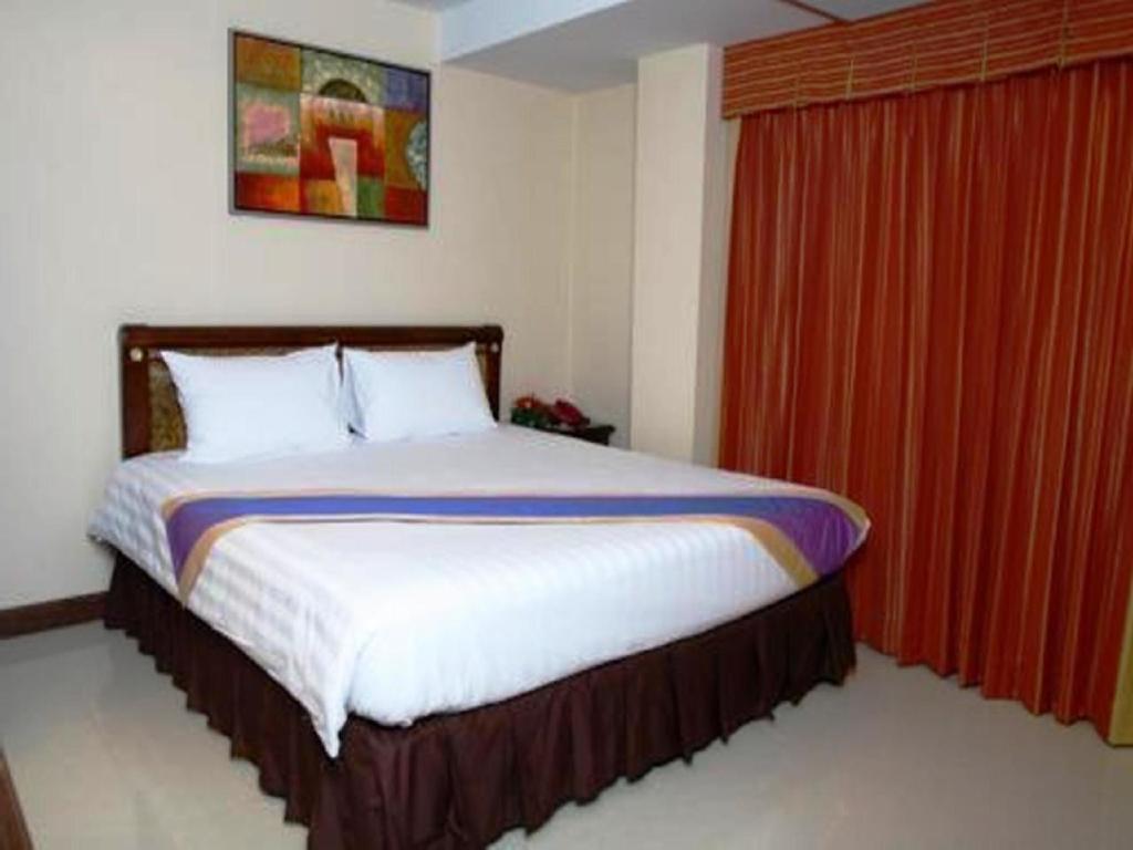 Grand Lucky Hotel