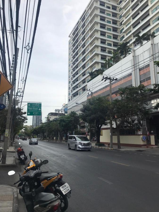 溫馨小屋 Apartment Bangkok