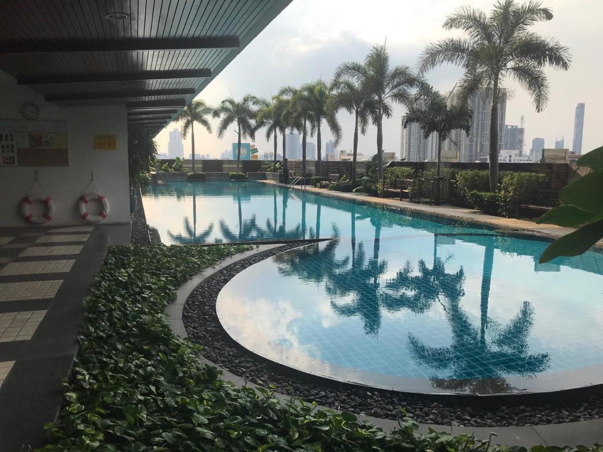 溫馨小屋 Bangkok