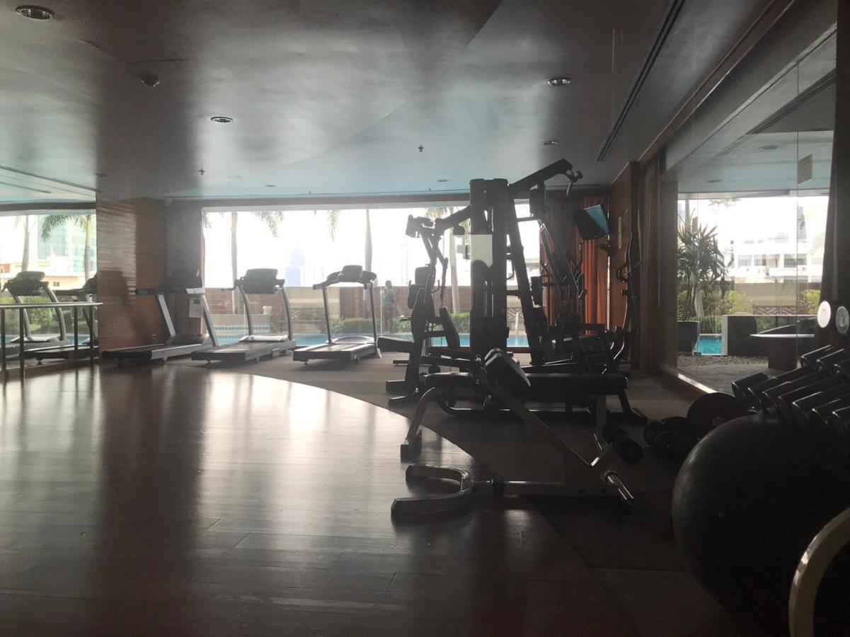 Apartment 溫馨小屋 Bangkok