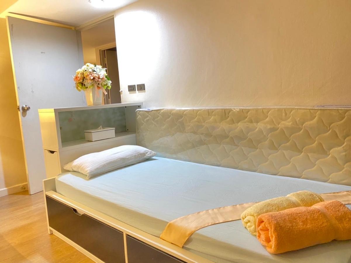 Appartement Cozy Central 25th Floor Beautifull Balcony *