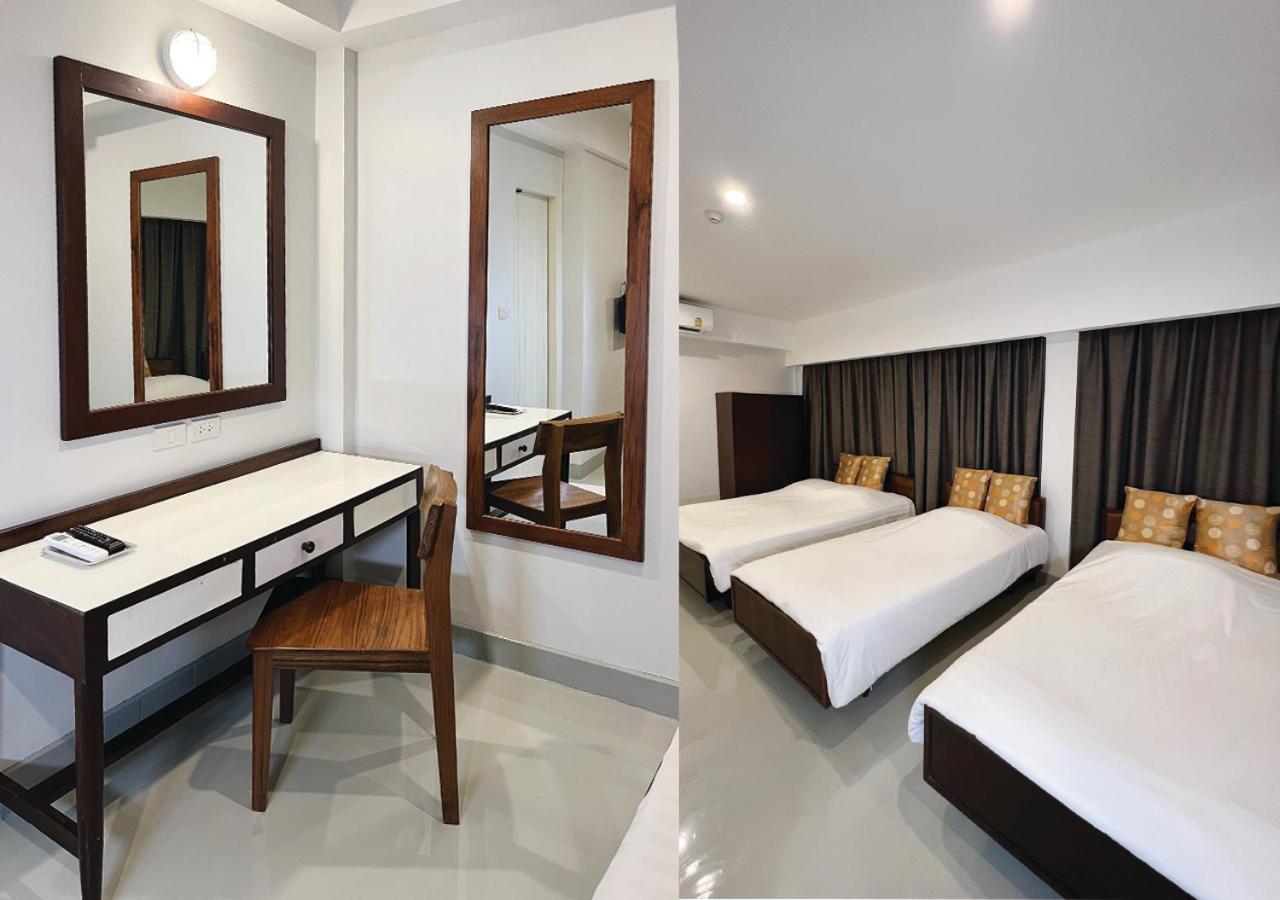 Niagara Hotel Bangkok
