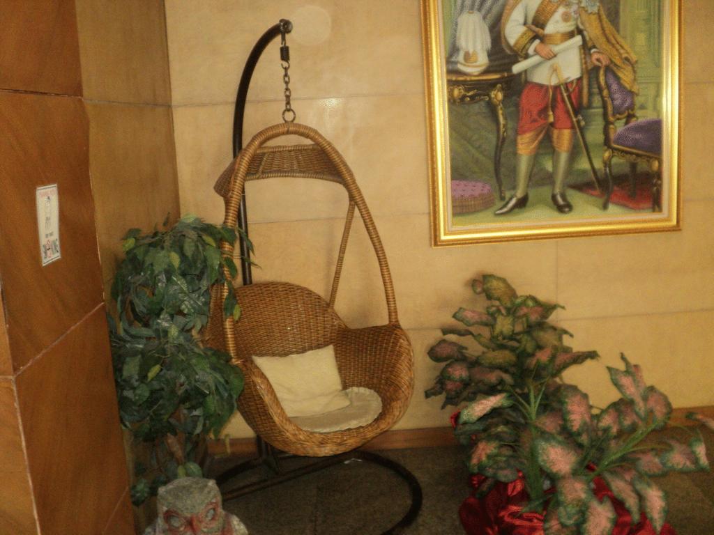 Hotel Chaleena Princess